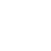 tiktok-round-white-icon